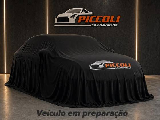 FIAT TORO 1.3 TURBO 270 FLEX FREEDOM AT6 FIAT TORO 1.3 TURBO 270 FLEX FREEDOM AT6